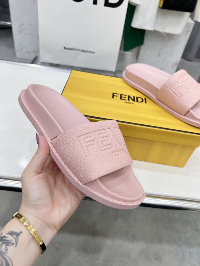 Fendi WOMENS shoes 11964-3