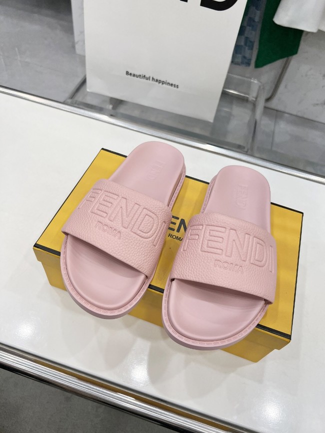 Fendi WOMENS shoes 11964-3