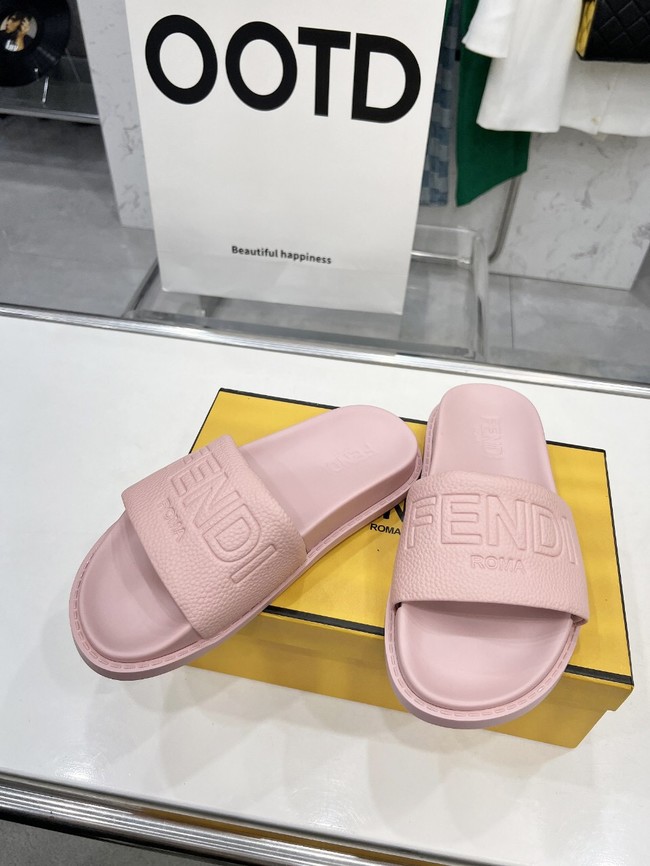 Fendi WOMENS shoes 11964-3