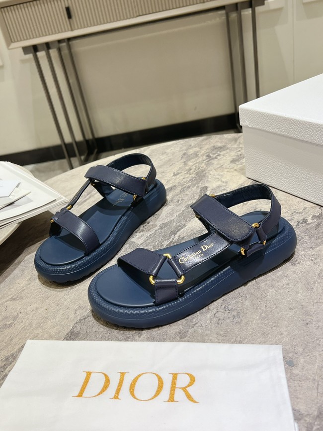 Dior WOMENS SANDAL 11967-5