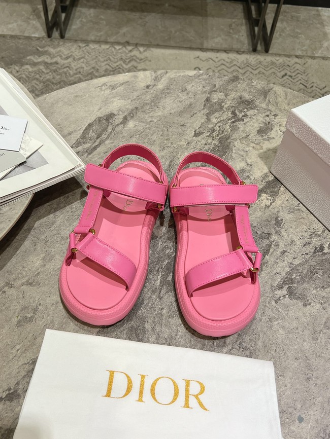 Dior WOMENS SANDAL 11967-6