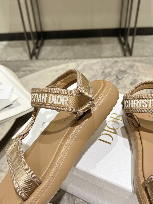 Dior WOMENS SANDAL 11967-9