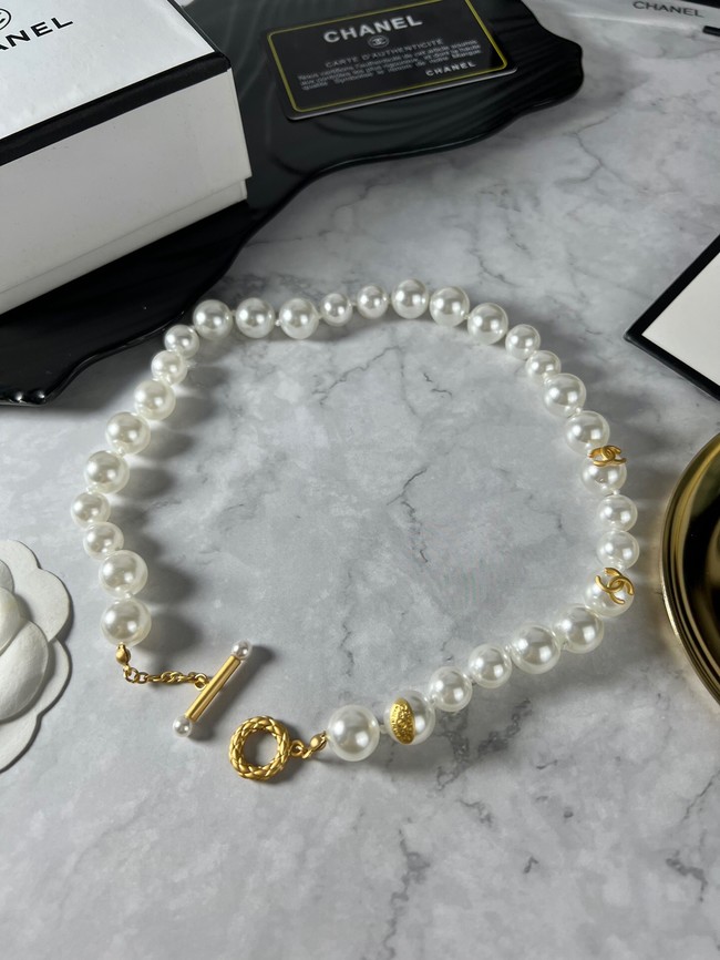 Chanel NECKLACE CE14532