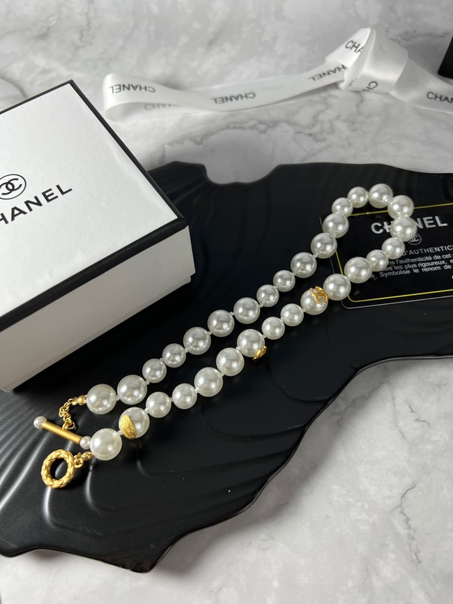 Chanel NECKLACE CE14532