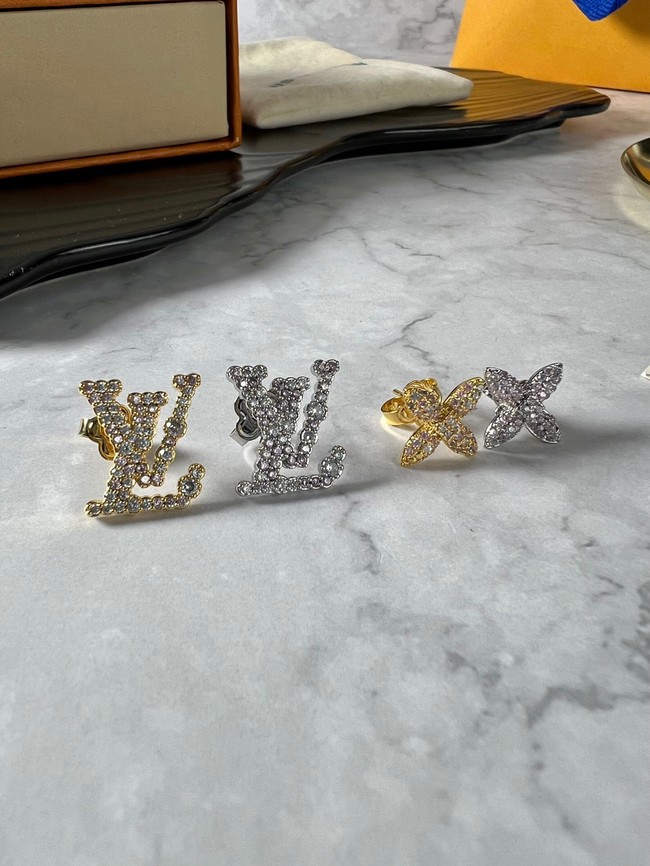 Louis Vuitton Earrings CE14533