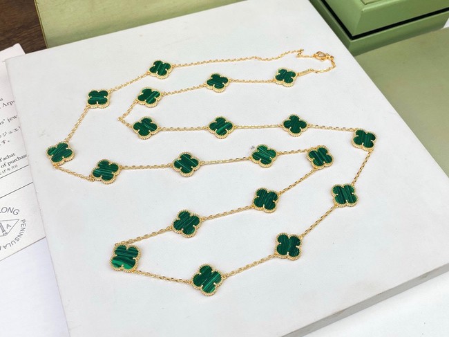 Van Cleef & Arpels NECKLACE CE14536