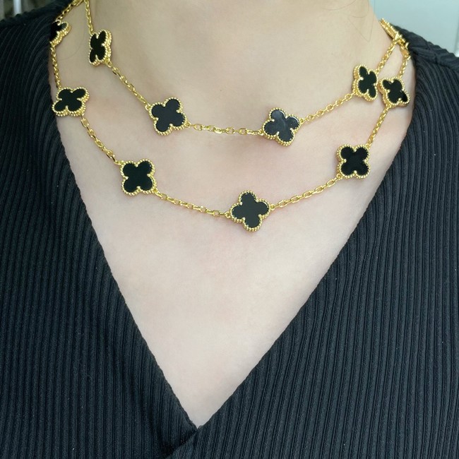 Van Cleef & Arpels NECKLACE CE14537