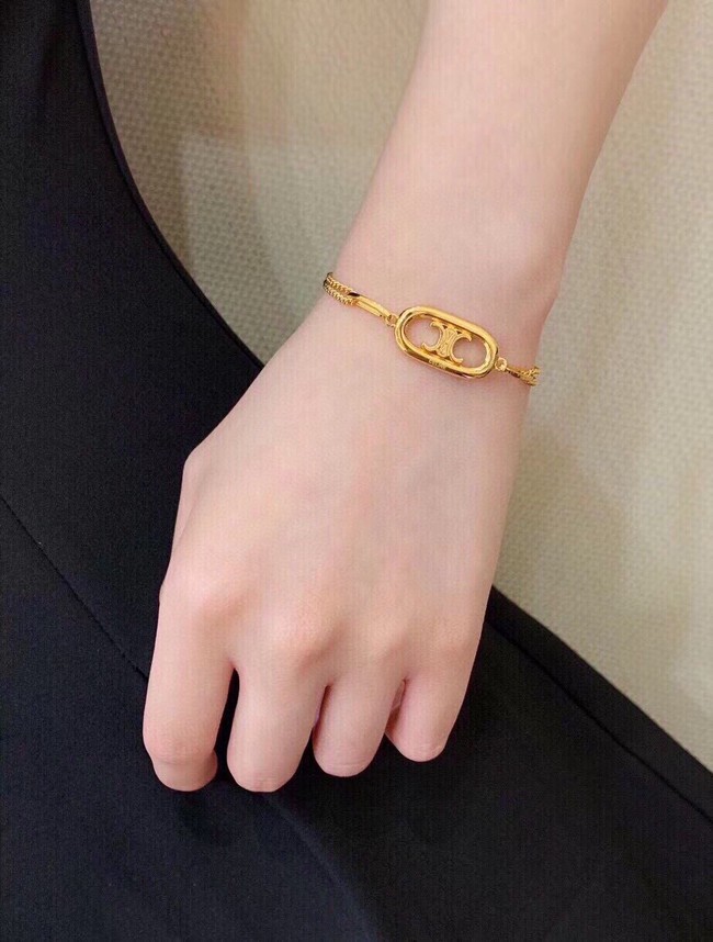 CELINE Bracelet CE14566