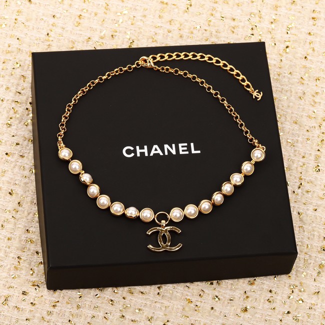 Chanel NECKLACE CE14558