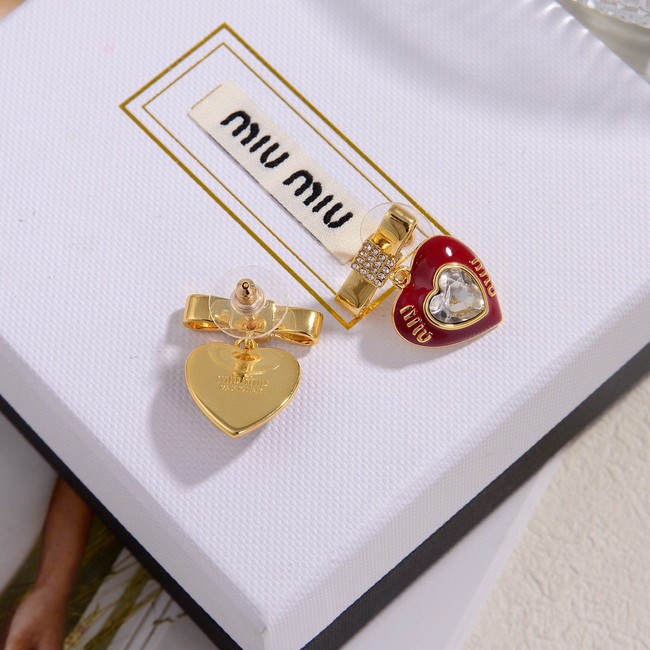 MIUMIU Earrings CE14552