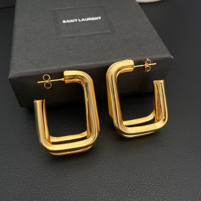 YSL Earrings CE14549