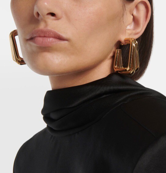 YSL Earrings CE14549