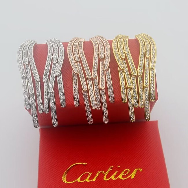 Cartier Earrings CE14569