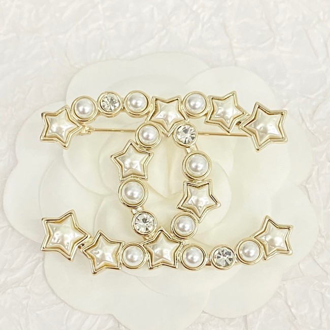 Chanel Brooch CE14580