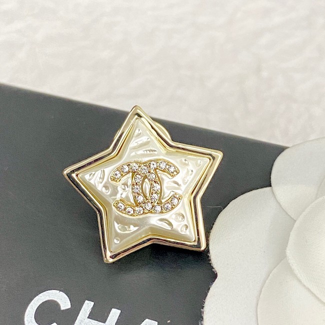 Chanel Brooch CE14582