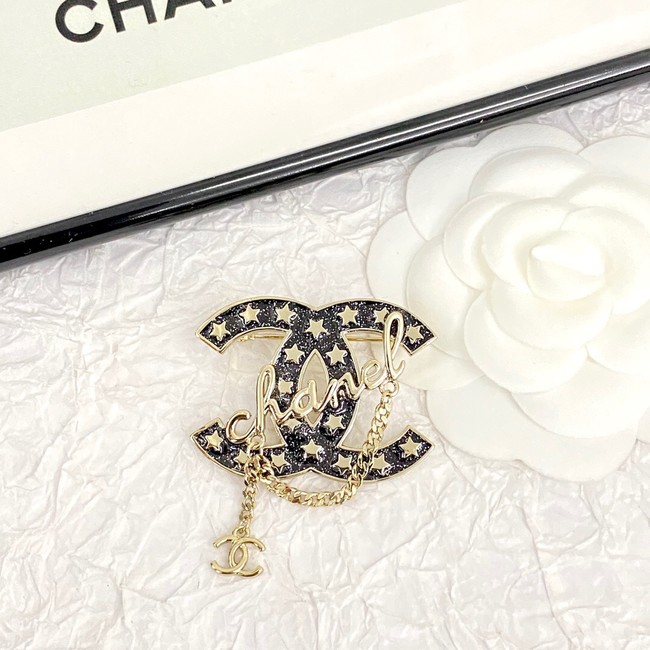 Chanel Brooch CE14584