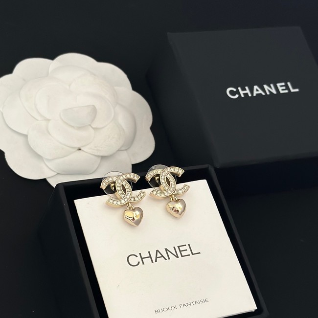 Chanel Earrings CE14576