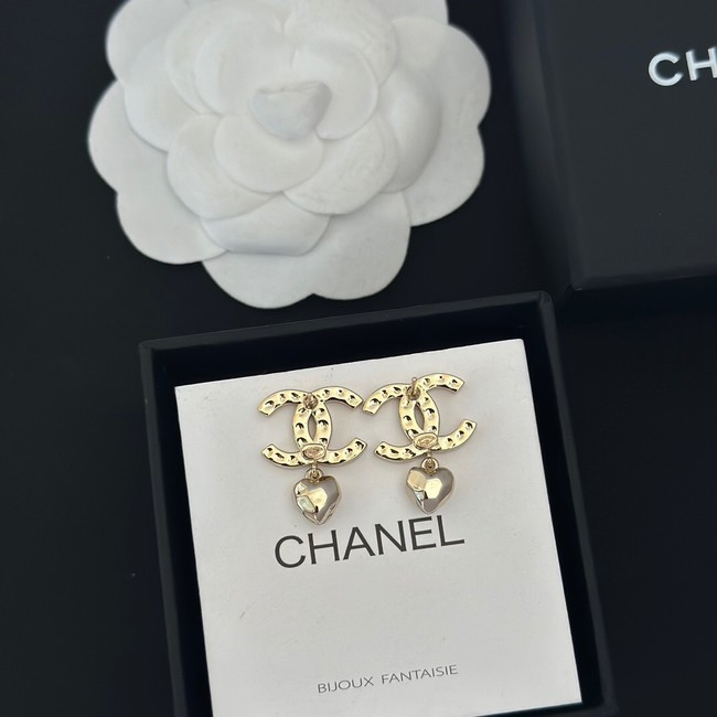 Chanel Earrings CE14576