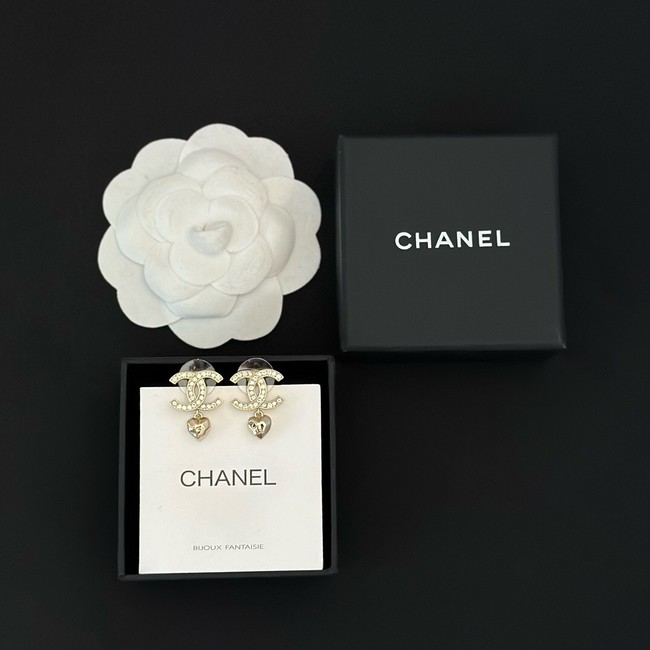 Chanel Earrings CE14576