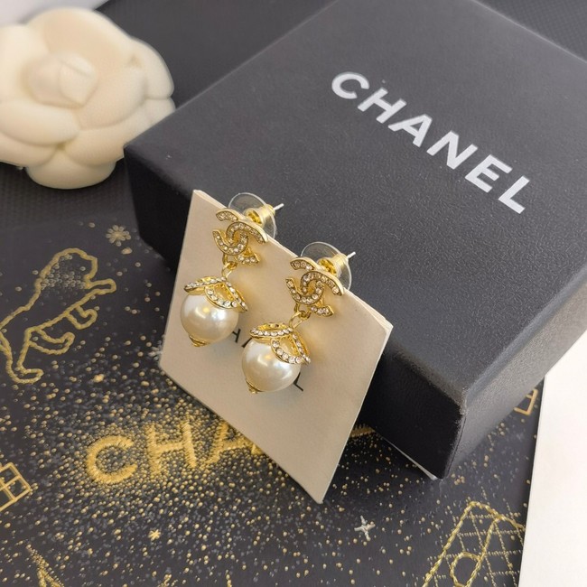 Chanel Earrings CE14588