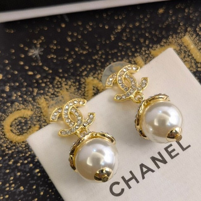 Chanel Earrings CE14588