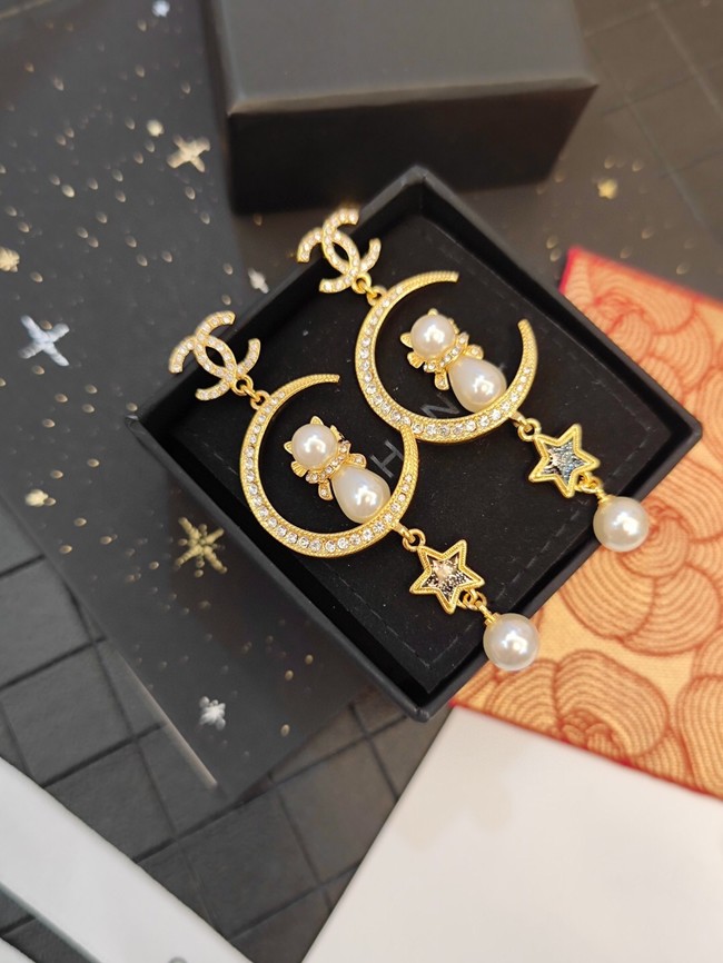 Chanel Earrings CE14589