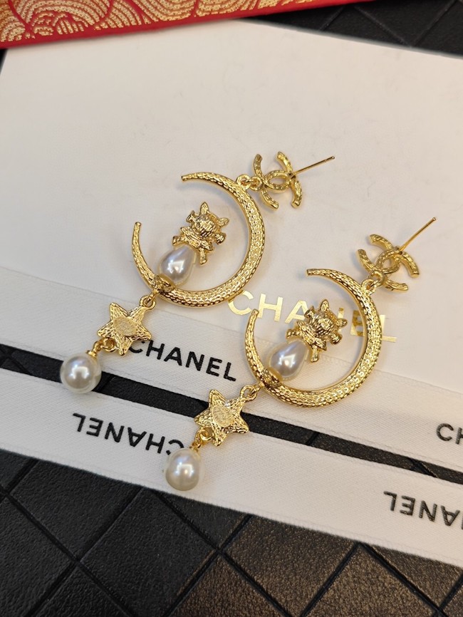 Chanel Earrings CE14589