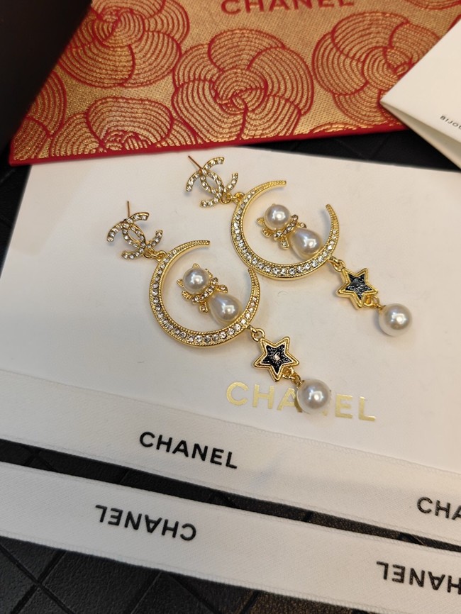 Chanel Earrings CE14589