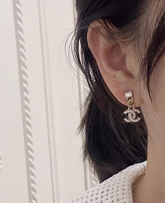 Chanel Earrings CE14593