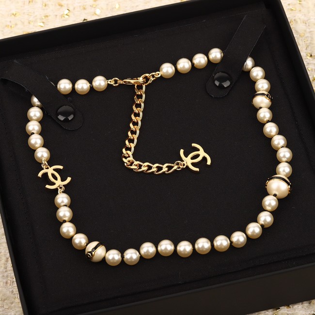 Chanel NECKLACE CE14570