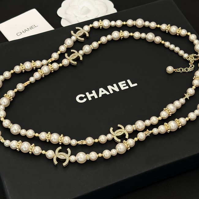 Chanel NECKLACE CE14577