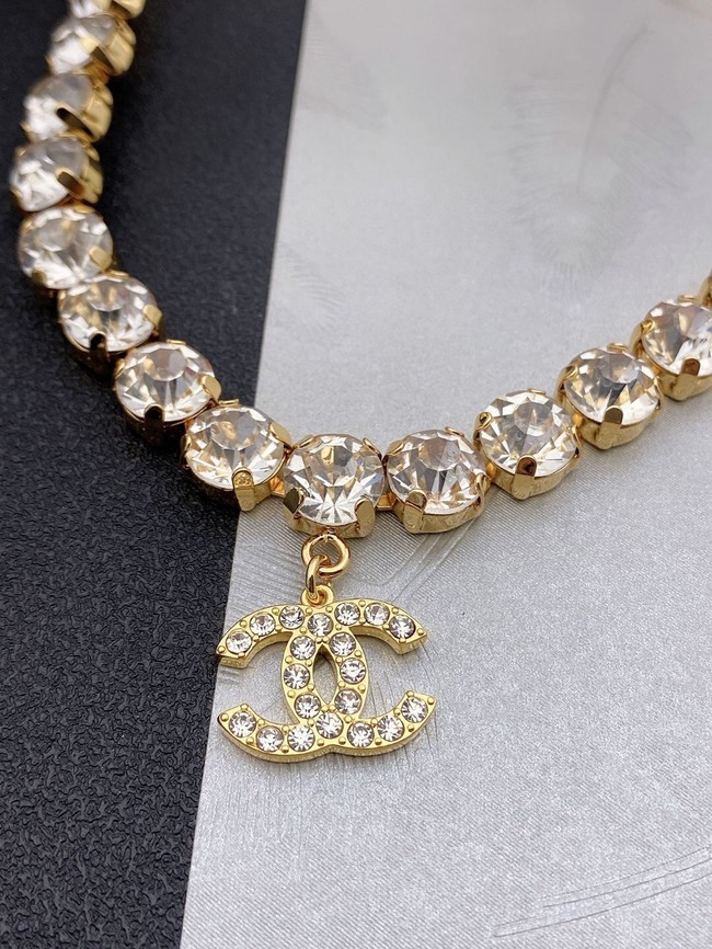 Chanel NECKLACE CE14591