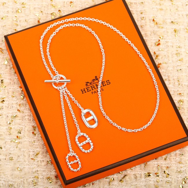 Hermes NECKLACE CE14571