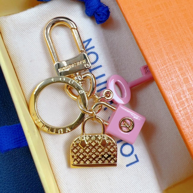 Louis Vuitton Nautical Vivienne Bag Charm M01654