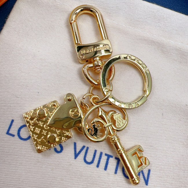 Louis Vuitton Nautical Vivienne Bag Charm M01655