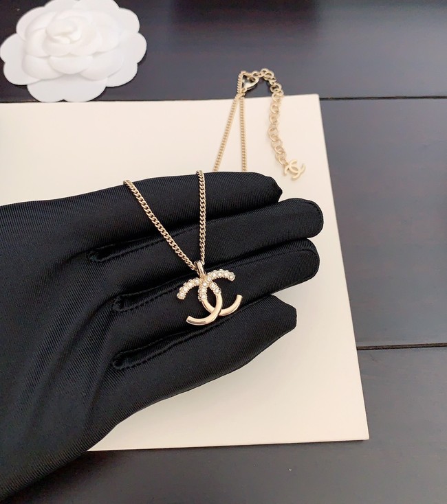 Chanel NECKLACE CE14599