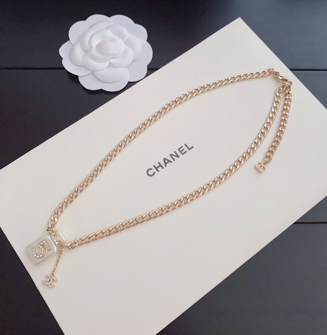 Chanel NECKLACE CE14603