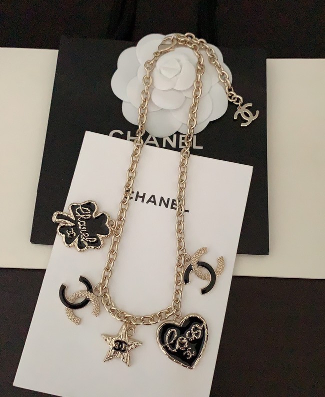 Chanel NECKLACE CE14605