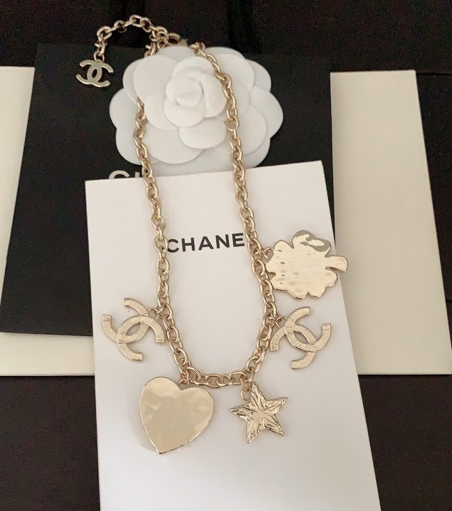 Chanel NECKLACE CE14605