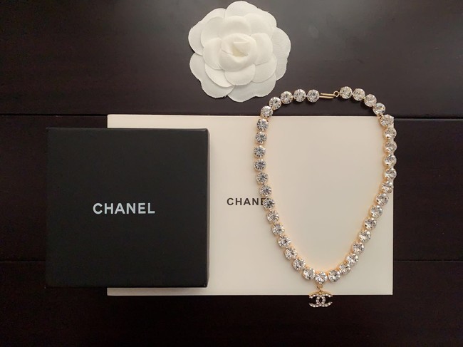 Chanel NECKLACE CE14609