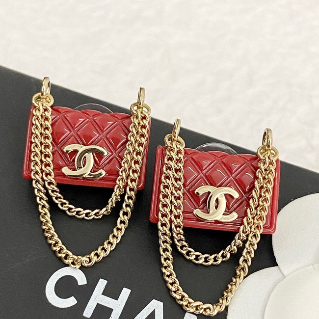 Chanel Earrings CE14619