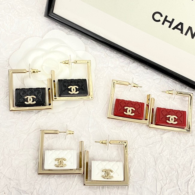 Chanel Earrings CE14621