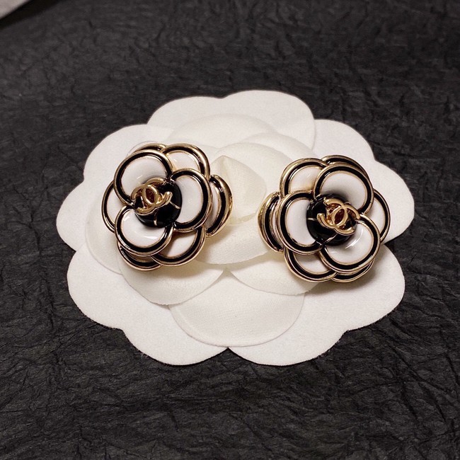 Chanel Earrings CE14637