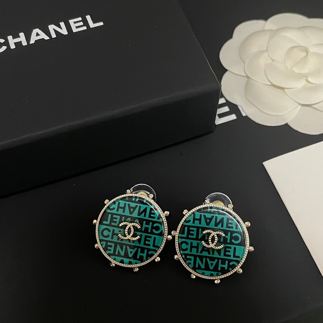 Chanel Earrings CE14643