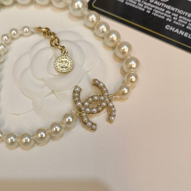 Chanel NECKLACE CE14635