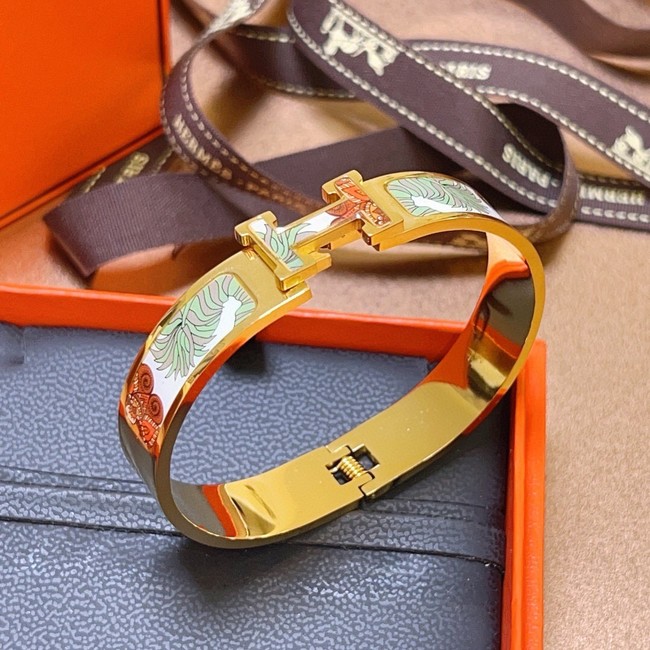 Hermes Bracelet CE14613