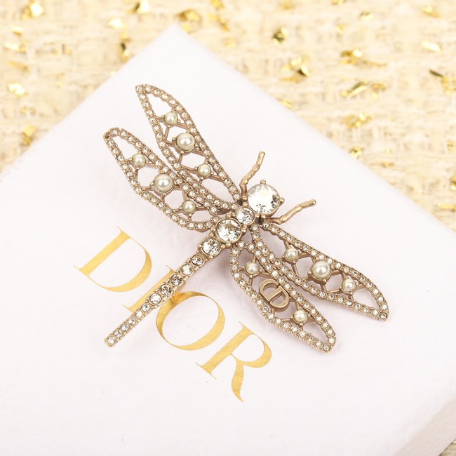 Dior Brooch CE14649