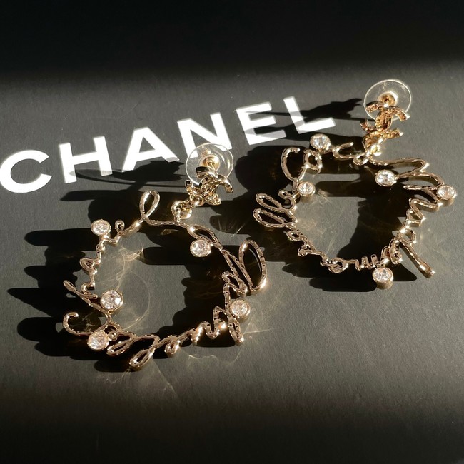 Chanel Earrings CE14646