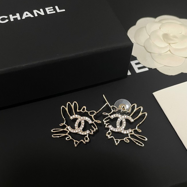 Chanel Earrings CE14647