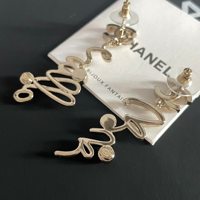 Chanel Earrings CE14648